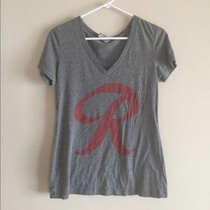 Rainier Vintage style Tee